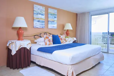 Tropical Sunset Beach Apartment Hotel Hotel a 