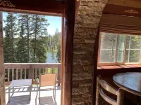 Alexander Lake Lodge Hotels in Cedaredge