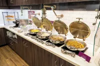 Residence Inn Reno Sparks Hotel a Sparks