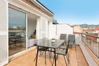 Sitges Group Soul