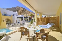Tamarix Del Mar Suites - romantis
