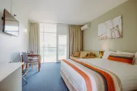 Artesian Spa Motel Các khách sạn ở Moree