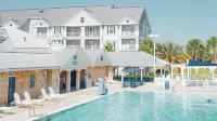 Holiday Inn Club Vacations Orlando Breeze Resort Hotels in Davenport