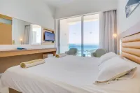 Vrissaki Beach Hotel - Balkoner