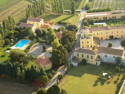 Farmstay la Morella