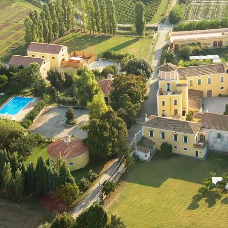 Farmstay la Morella