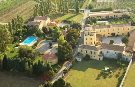 馬塞里亞拉莫雷拉農莊酒店