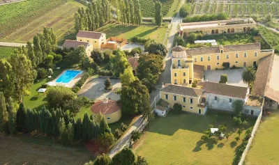 Farmstay la Morella