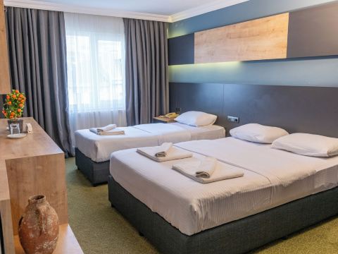 Sinop Mola Otel