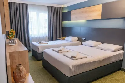 Sinop Mola Otel Hotels in Sinop