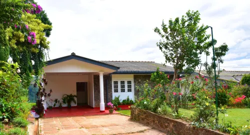Ella Sisilasa Holiday Resort - Biệt thự