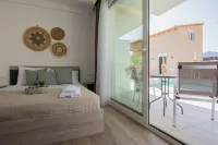 Michalianna Suites "by Checkin"