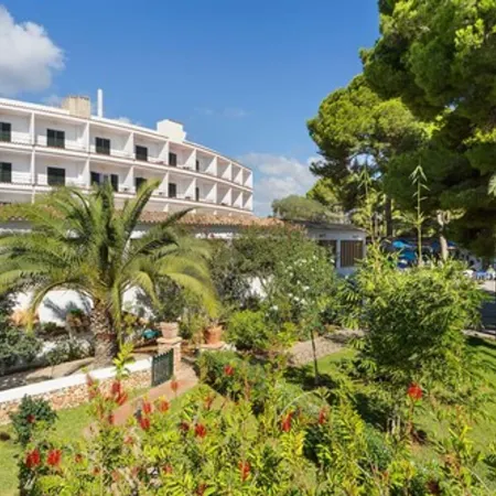 Hotel Cala Murada