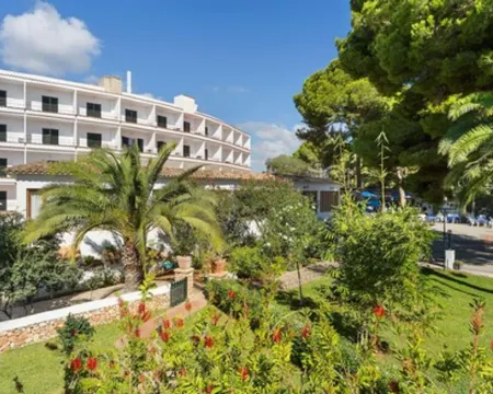 HOTEL CALA MURADA Hoteles en Manacor