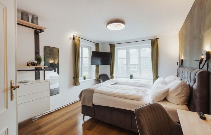 Hotel Butz