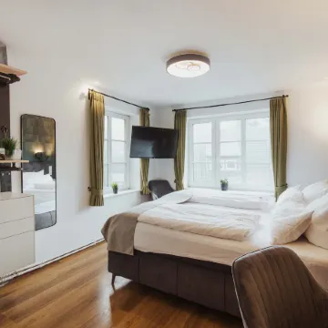 Hotel Butz