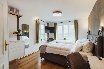 Hotel Butz