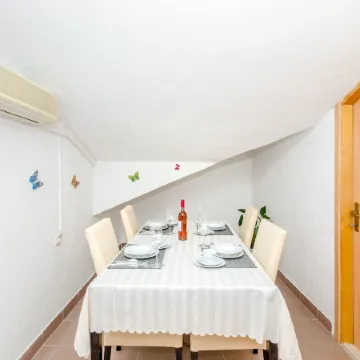 Apartments and Room Napoli