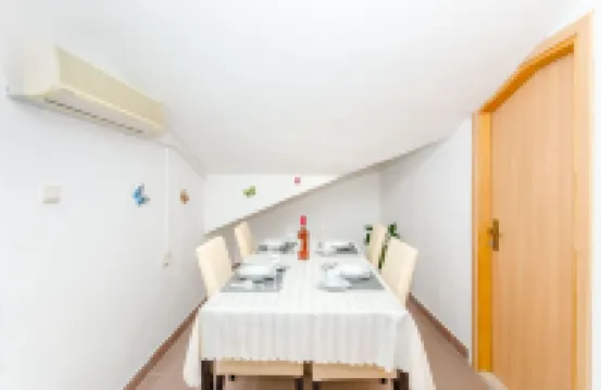 Apartments and Room Napoli