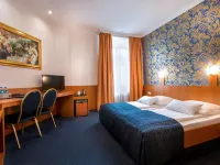 Hotel Atlanta Hotels in Darmstadt