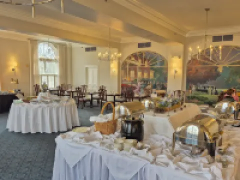 The Mimslyn Inn Hoteles en Condado de Page