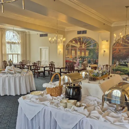 The Mimslyn Inn