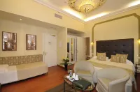Hotel le Isole - románticos