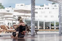 Lindos Village Resort & Spa - Adults Only - palestra