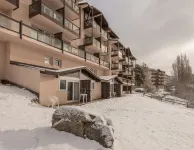 Résidence Pierre & Vacances le Pédrou Hotels in Font-Romeu