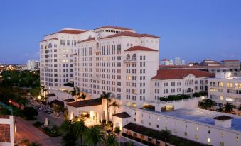 Hyatt Regency Coral Gables