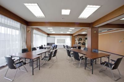 会議室 ホテル花月園の写真