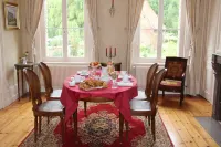 Le Clos Boutenelle Hotels in Saint-Folquin