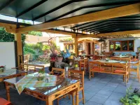 Schlossberghof Marzoll - breakfast