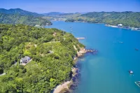 Tsubaki House Hotels in Anan