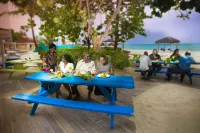 Breezes Resort & Spa All Inclusive, Bahamas - Bữa sáng
