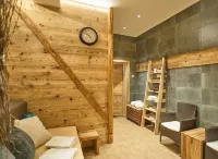 Hotel Toč - spa