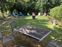 Les Geais Hotels in Pere