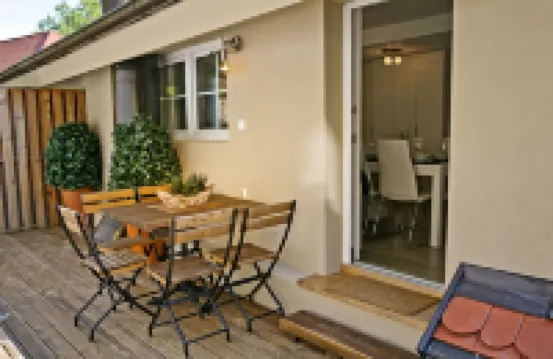 Apartments Hiša Pod Gradom