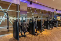 Maxx Royal Belek Golf Resort - Gym