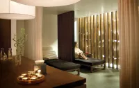 โรงแรมบูทีค Inspira Liberdade - ที่มีสปา