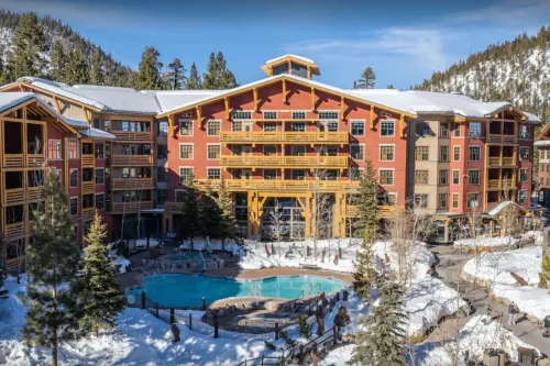 Mammoth Luxe Retreat - Private Steam Room & Massage Chair