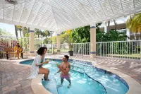 RumFish Beach at TradeWinds - spa