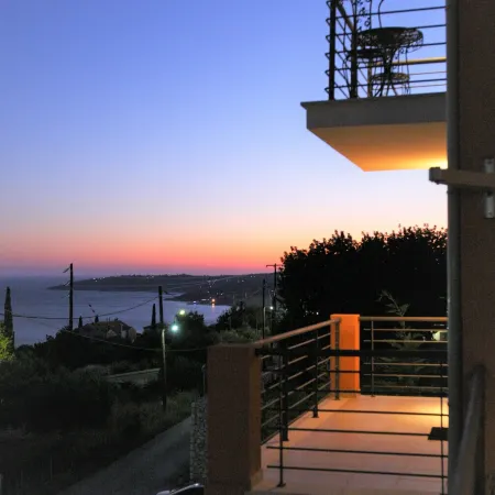 Erofili Villas