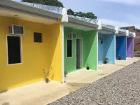 Tropical Stay Accommodations