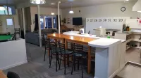 Ruapehu Mountain Motel & Lodge Hotels in Ohakune