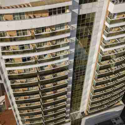 Mercure Rio de Janeiro Nova Iguacu Hotel Exterior