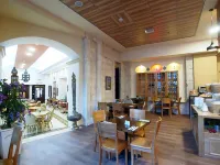 New Imperial Hotel - พร้อมอาหารเช้า