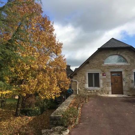 Hôtel & Spa Rodier