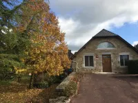 Hôtel Restaurant Rodier Hôtels à : Buzeins