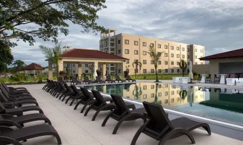 The Farmington Hotel